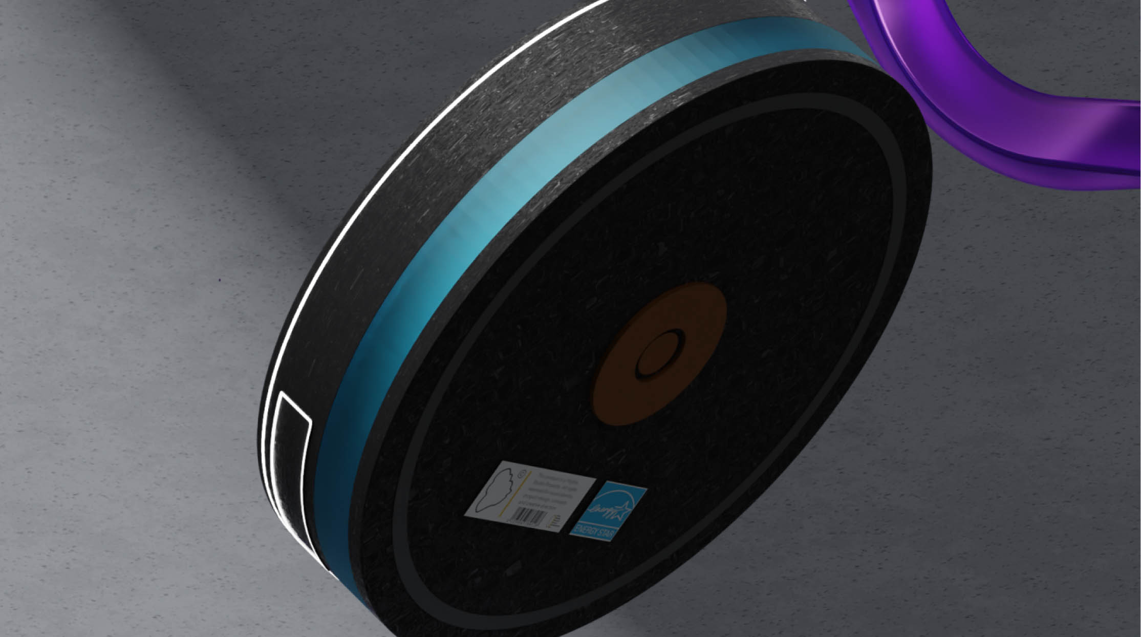 brand identity visual