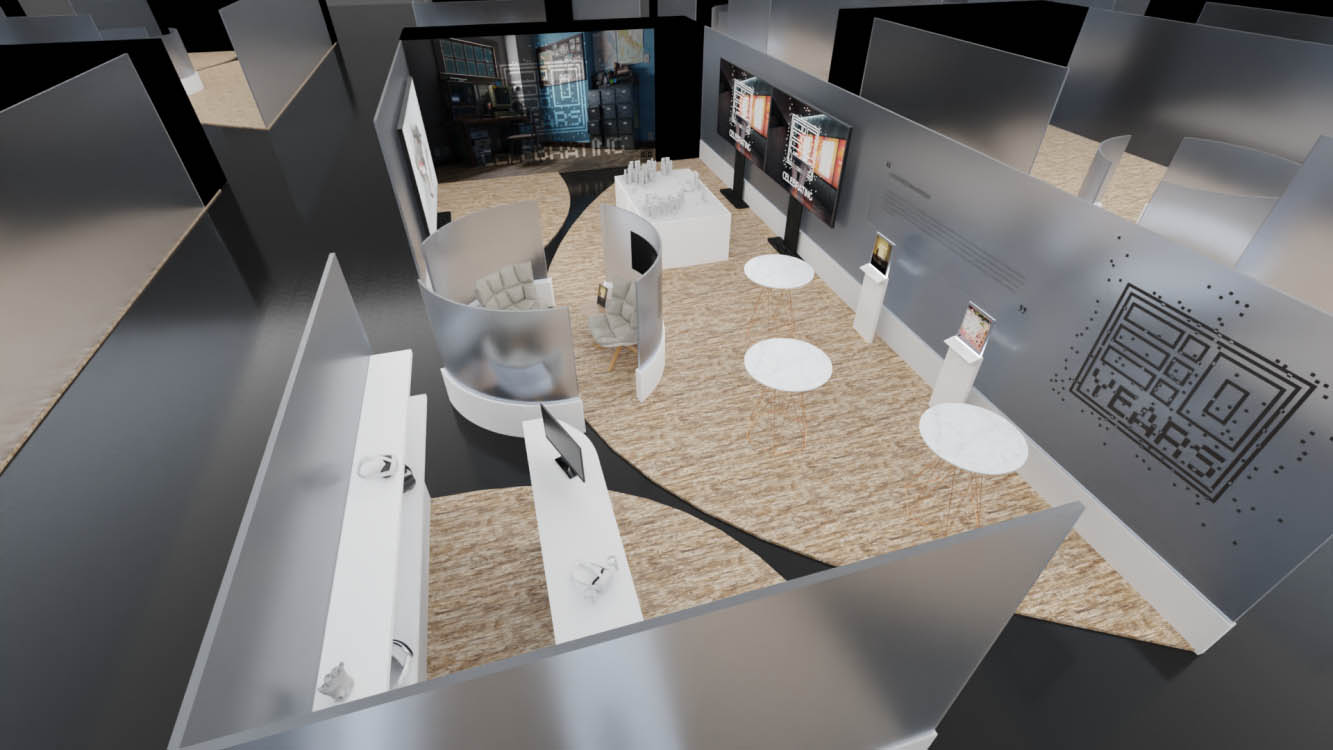 brand identity visual