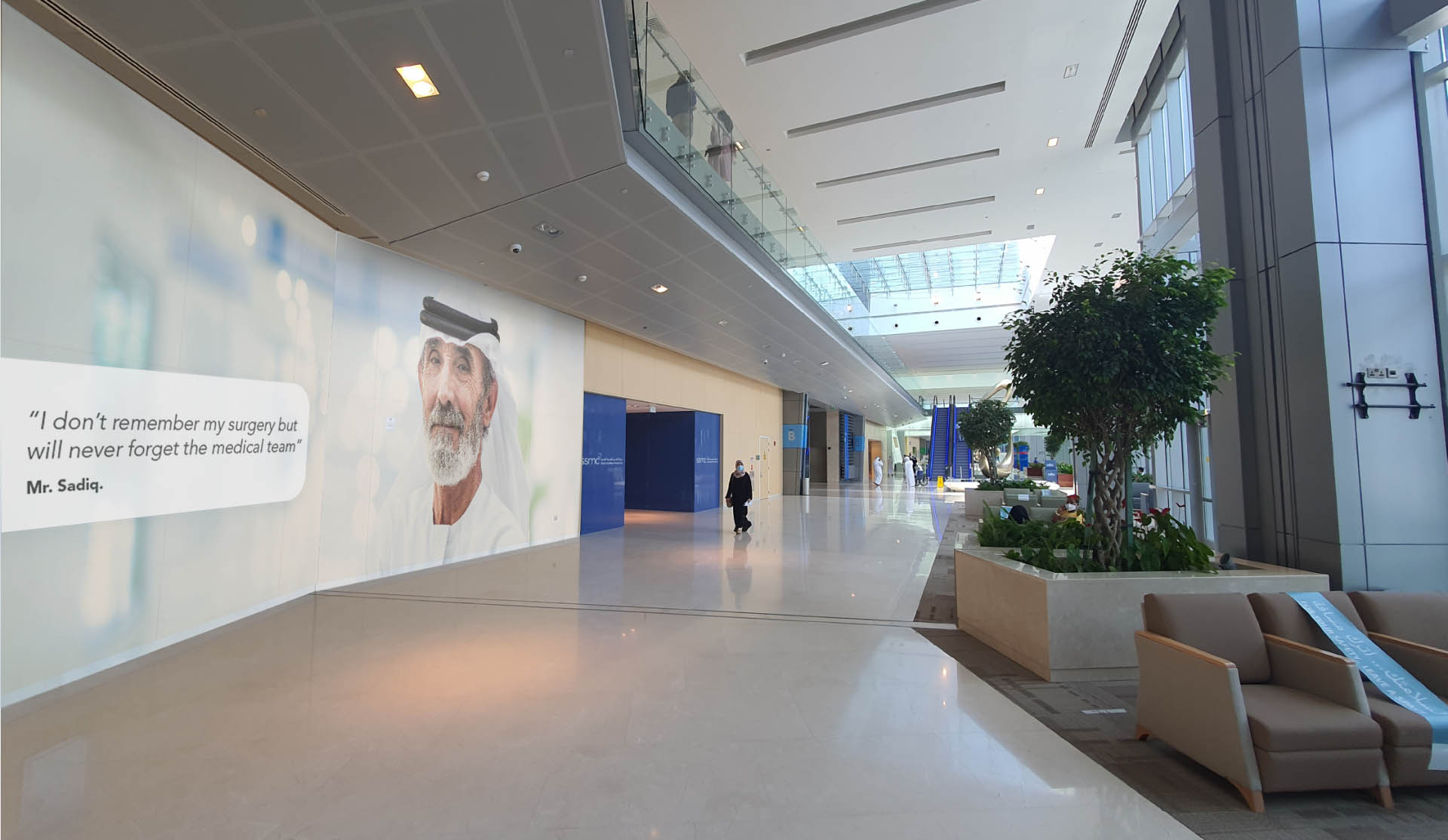 brand identity visual