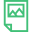 Poster icon