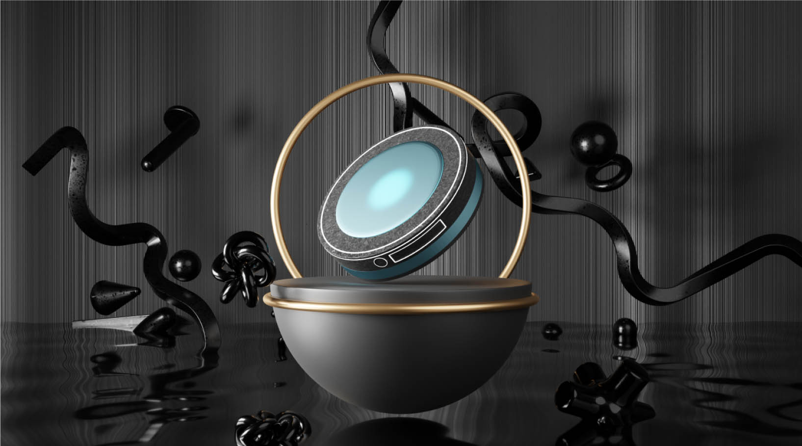 brand identity visual